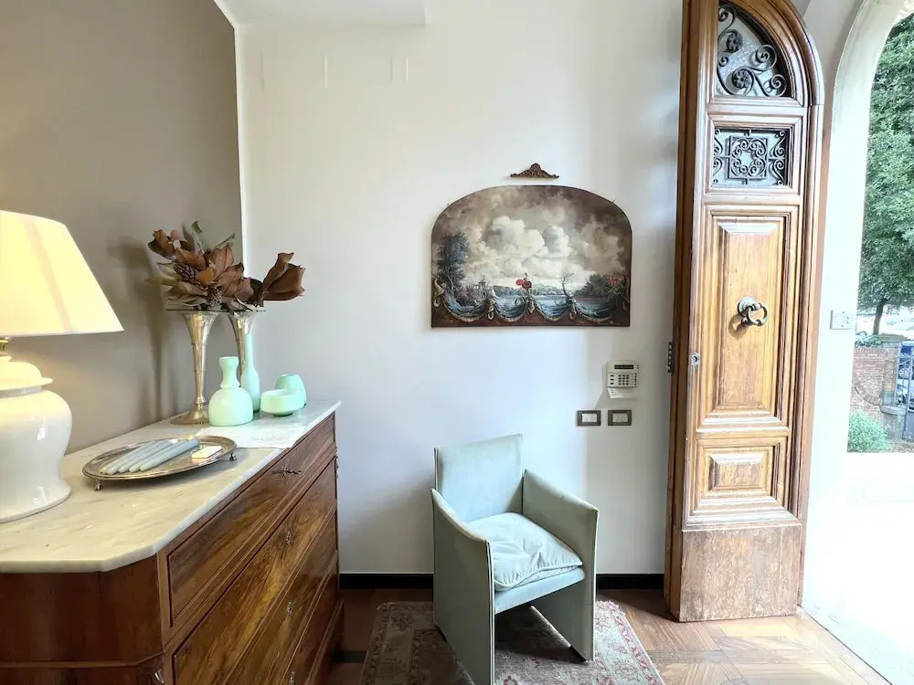 Villa Liberty TownHouse