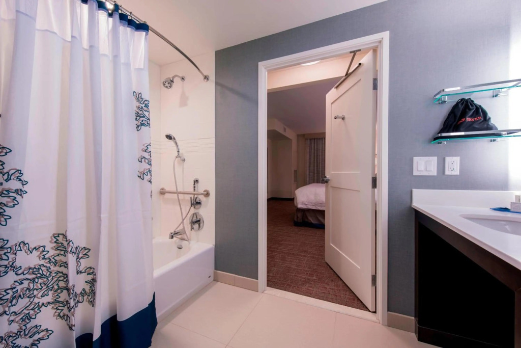 Residence Inn Nashua