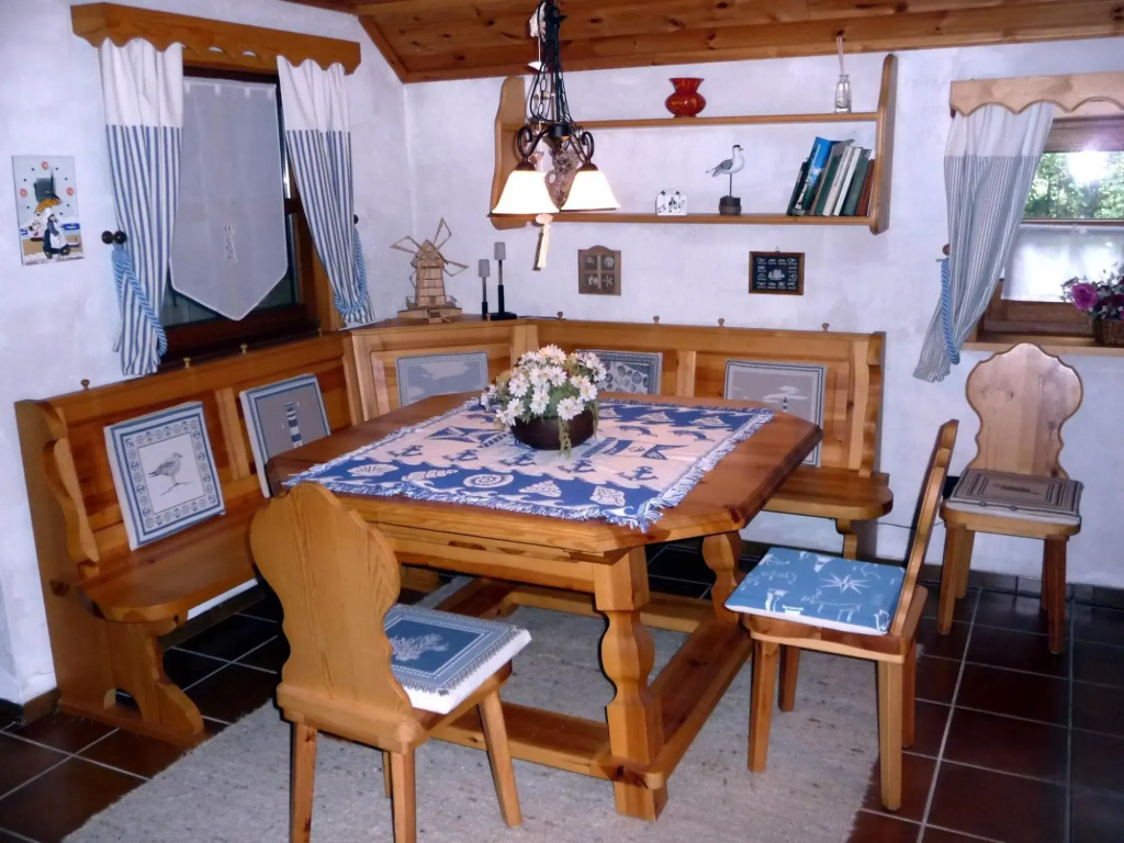 Ferienwohnung, Herzlake