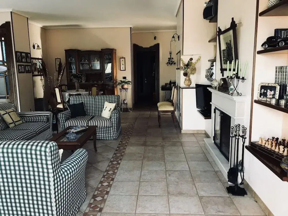 Villa Patrizia