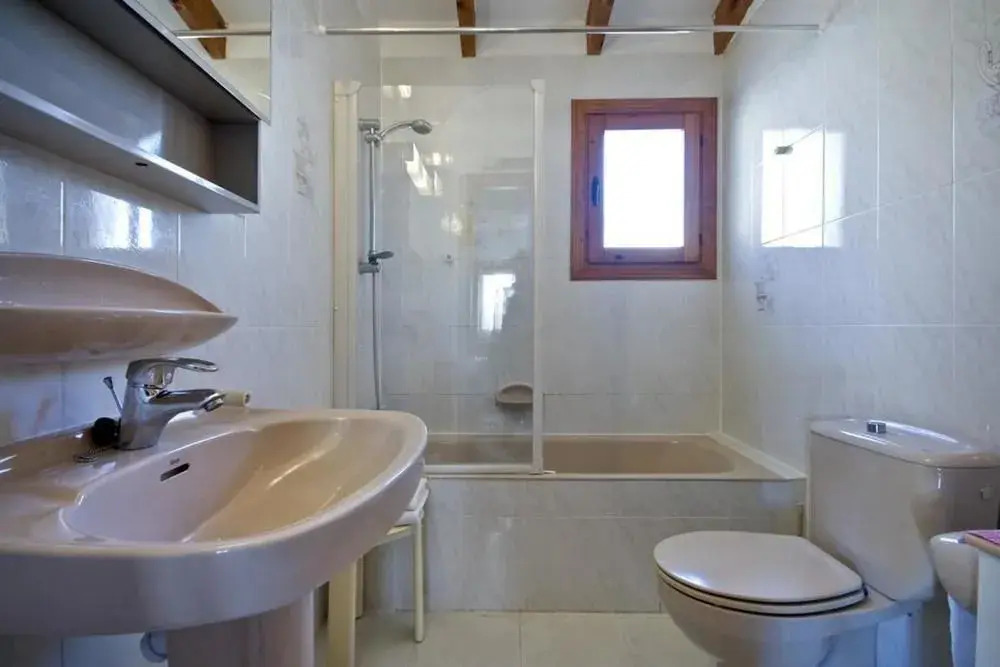 Villa in Calpe, Alicante 103821 by MO Rentals