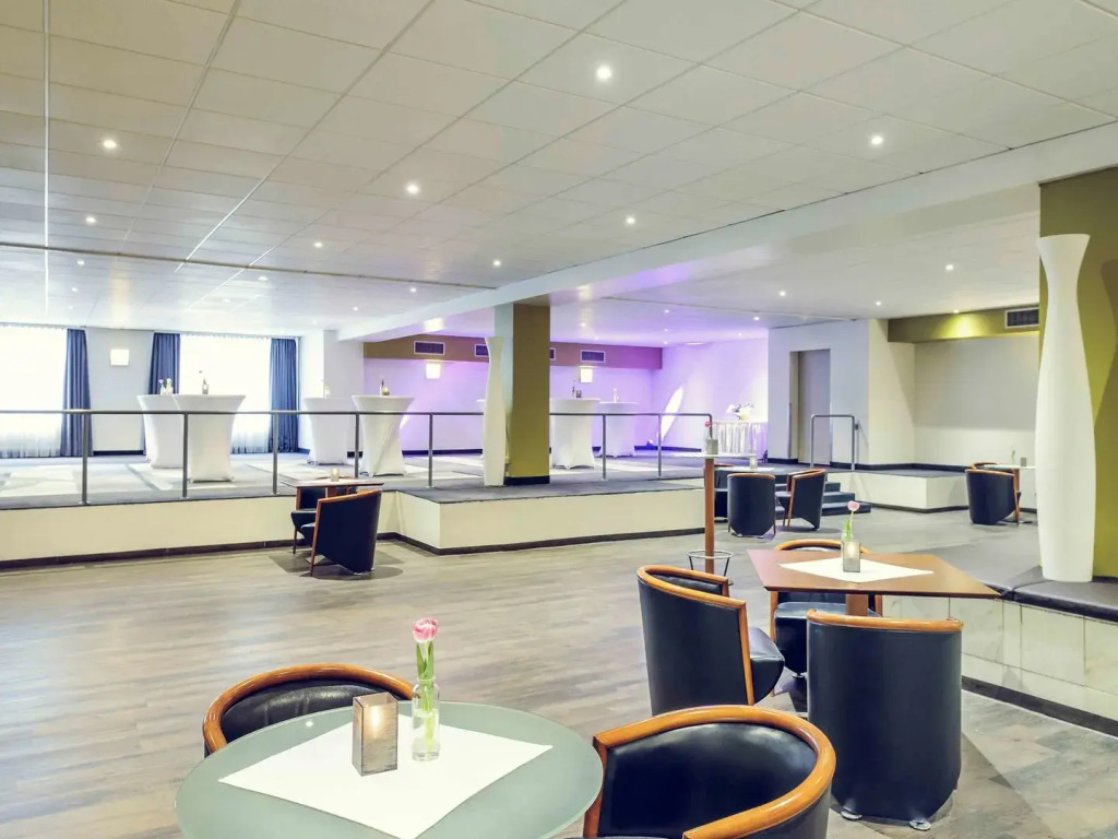 Mercure Düsseldorf Kaarst