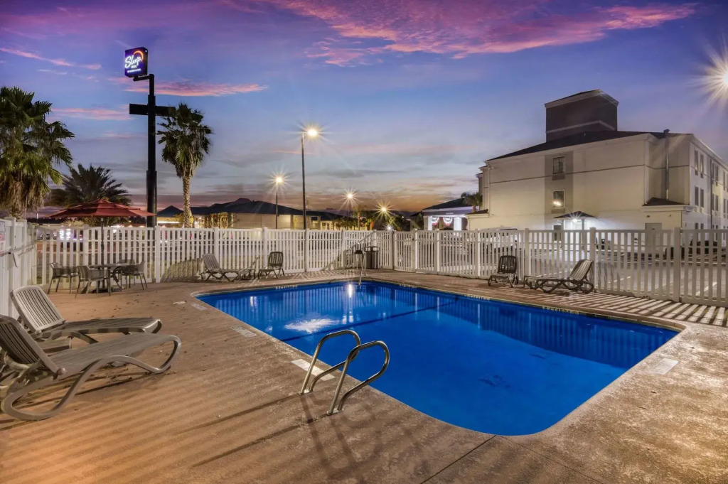Wingate by Wyndham Kings Bay Naval Base I-95