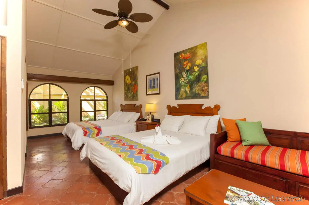 Bahia del Sol Beach front Boutique Hotel