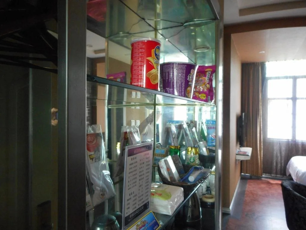 Qingxin Hotel
