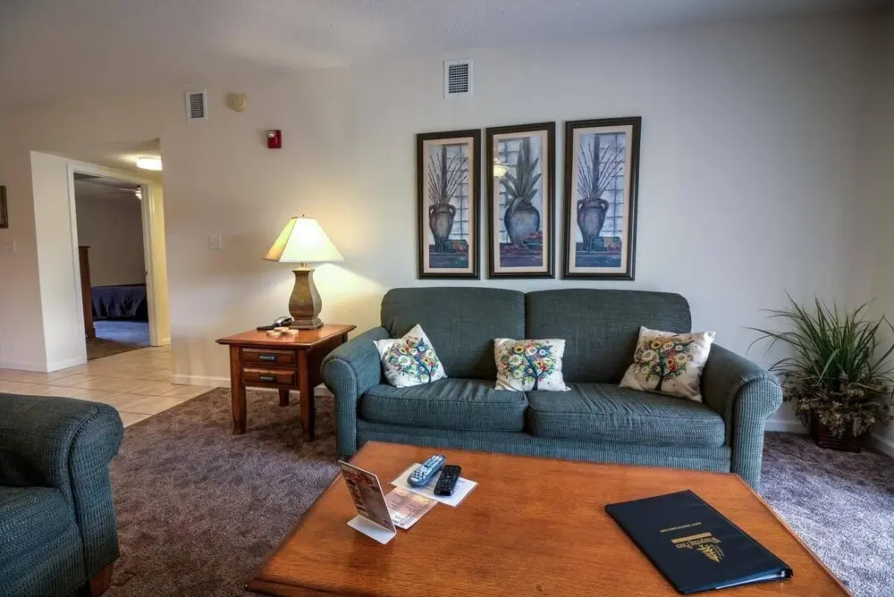 Whispering Pines 612