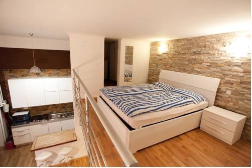 10Nest Budapest