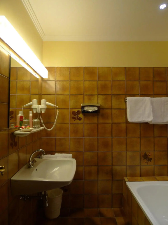 Pension & Appartements Ronacherhof -Mountain Hideaway Slopeside