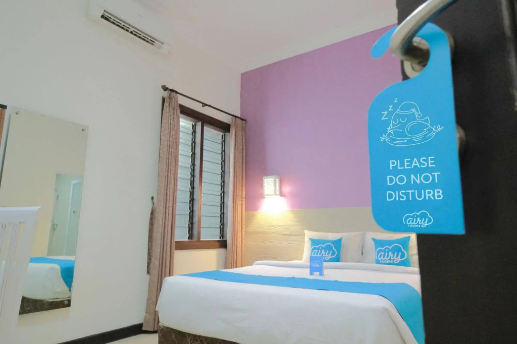 Airy Denpasar Selatan Gelogor Carik Bali