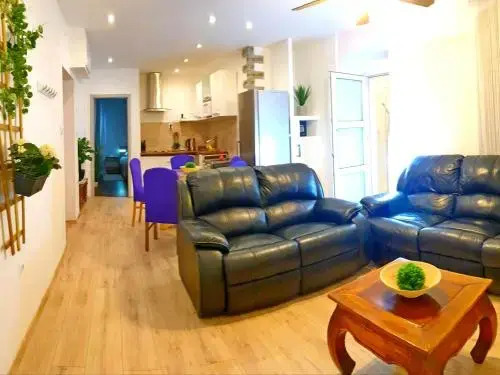 Kuny Apartments