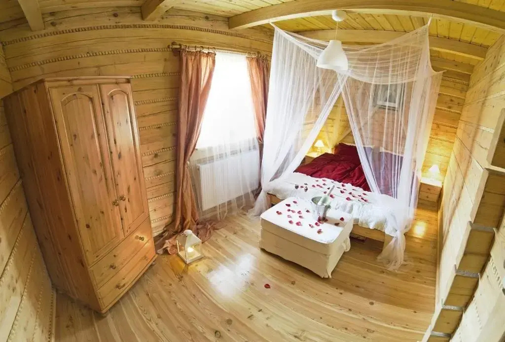 Zacisze Pod Lipą
