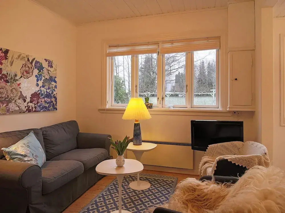 Holiday Home in DronningmÃ¸lle