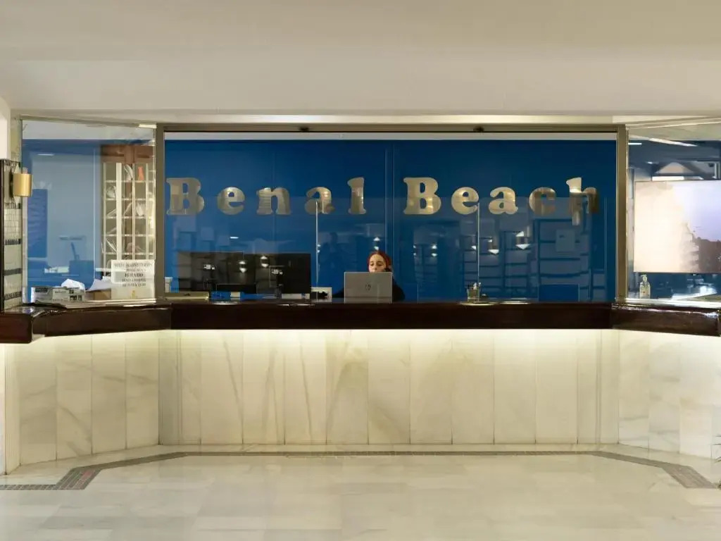 Benalbeach Playa Suite