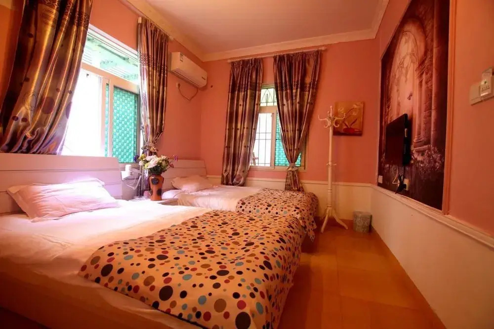 Yuelan Bay No. 293 Inn