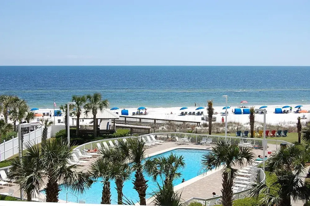 Seaside Beach & Racquet 5415 condo