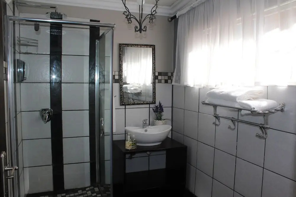 Cottonwood Guesthouse Oasis