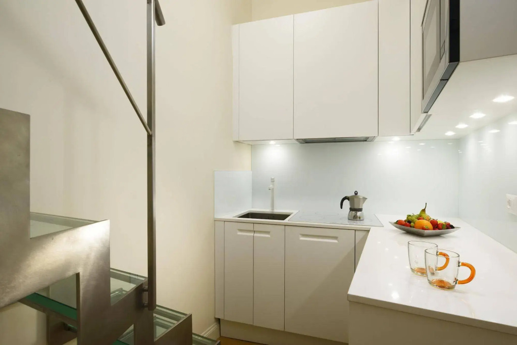 Art and Luxury Apartments