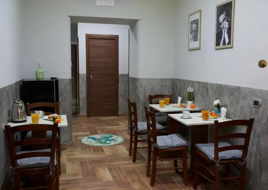 Authentic Neapolis in the hearth of the center