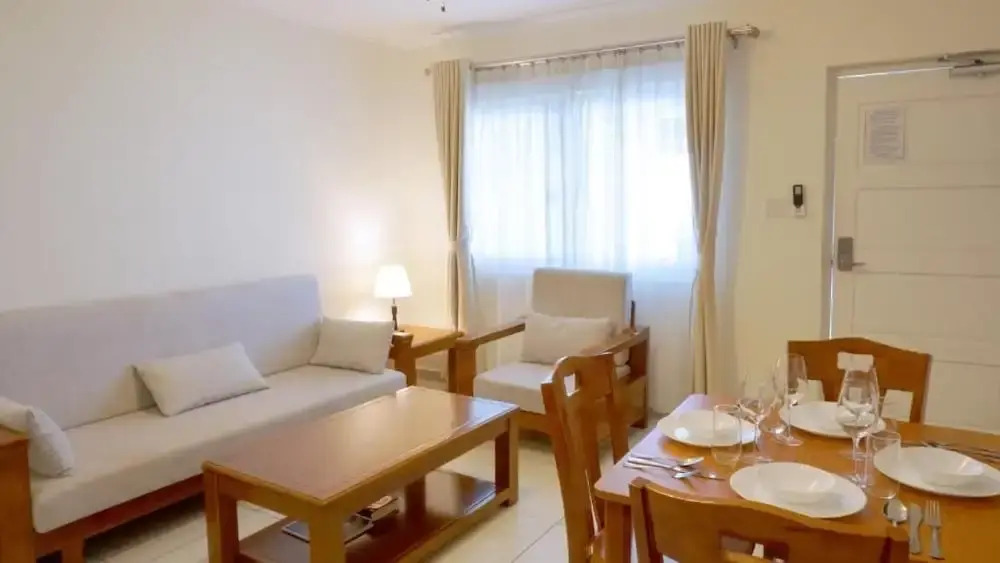 Arena Condominium Aruba