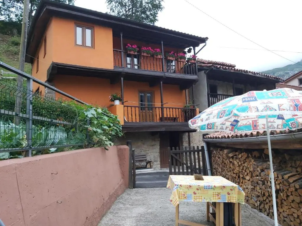 Casa Gelina