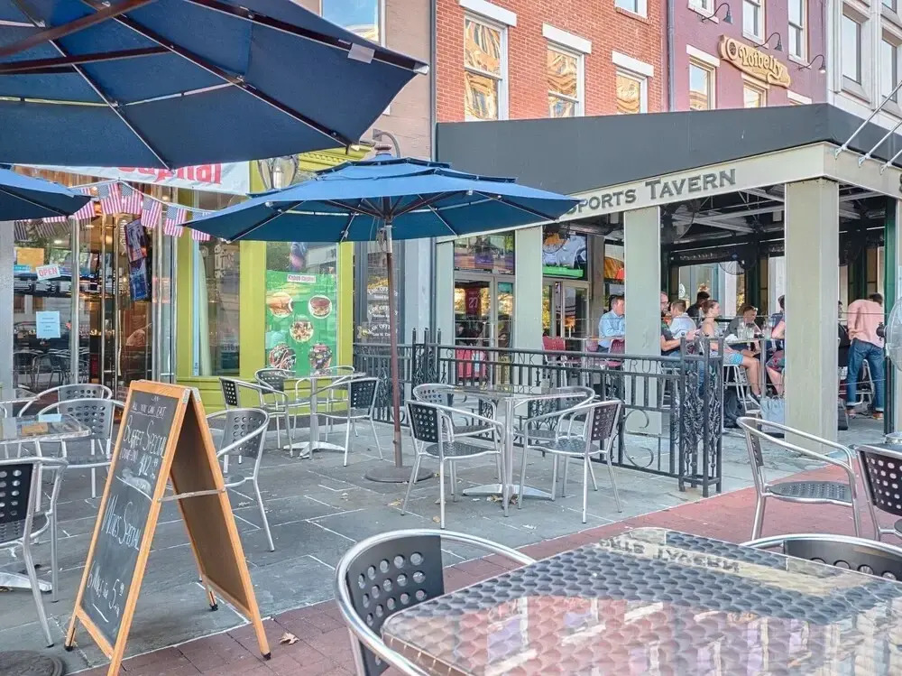 National at Penn Quarter
