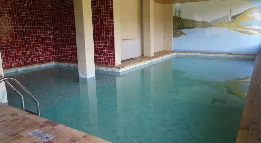 Residence Chantal