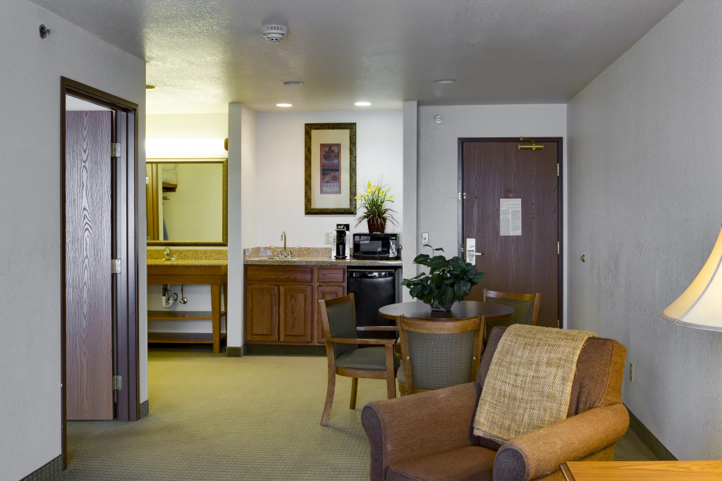 Holiday Inn Express & Suites Jacksonville by IHG