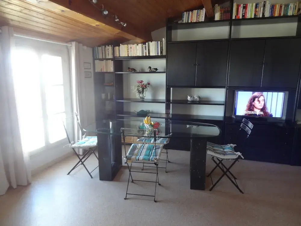 Appartement Ombrine
