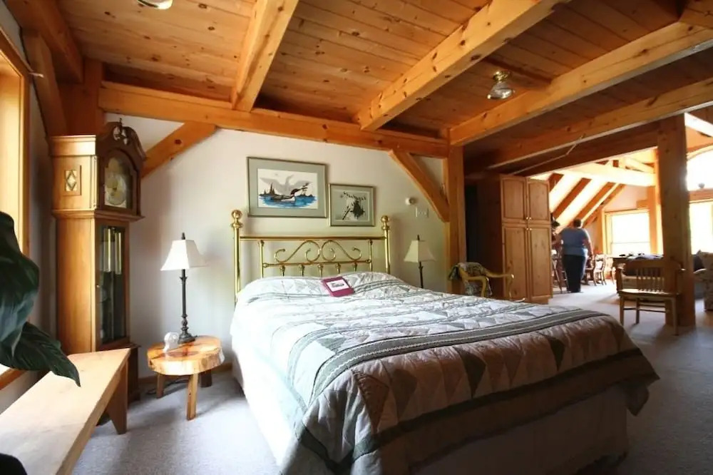 Sunny Rock Bed & Breakfast