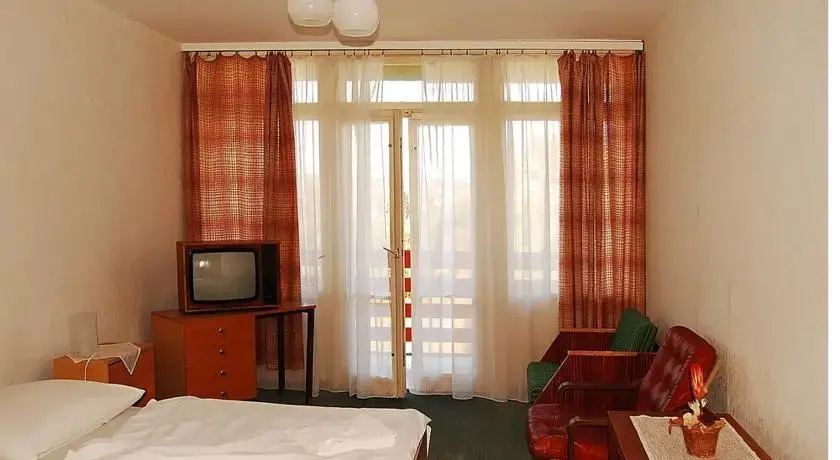 Hotel Kagyló