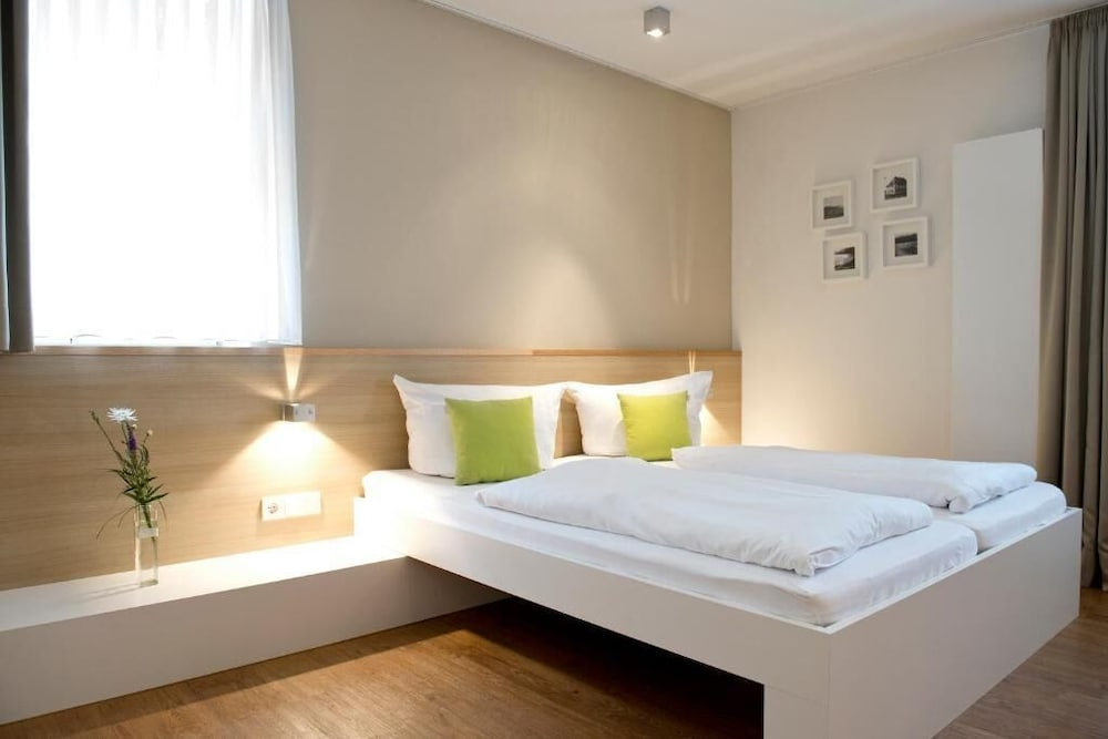 Volkspark Hotel