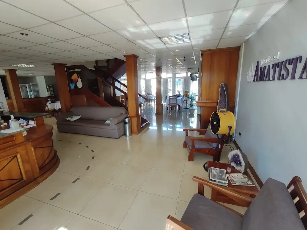 Hotel Amatista
