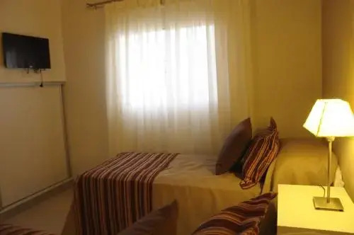Lom Suites