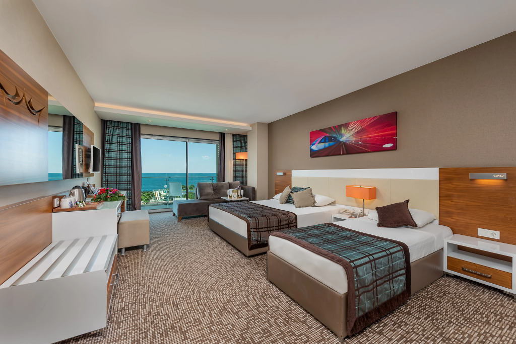 White City Resort Hotel - Ultra All Inclusive
