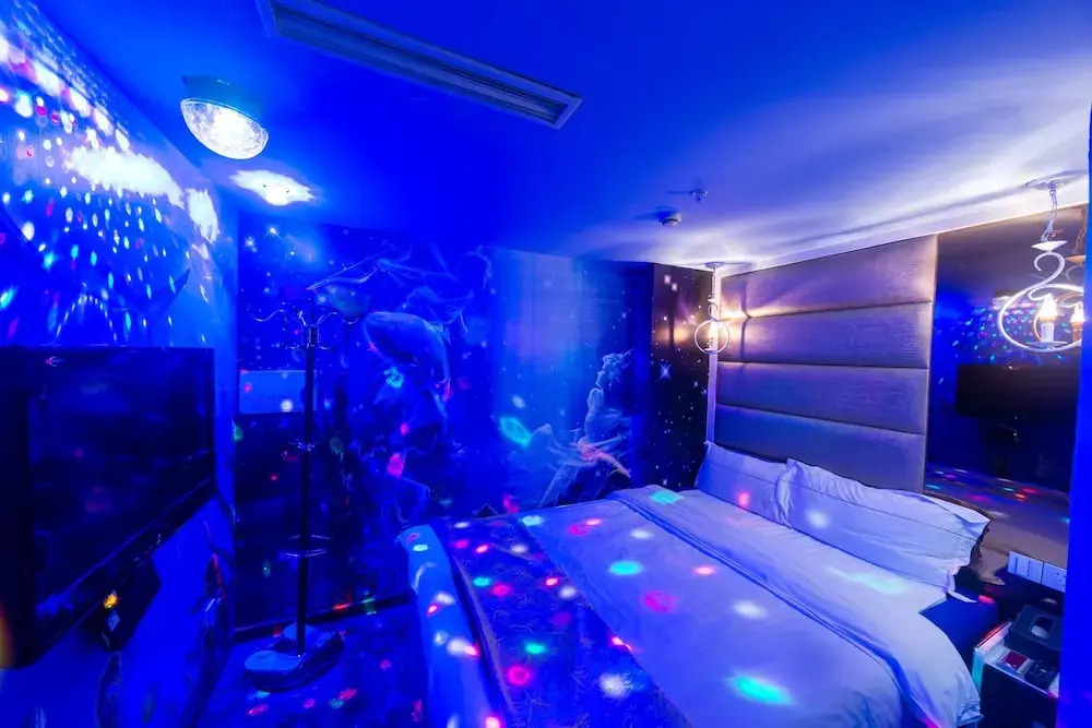 Hangzhou Merry China Hotel