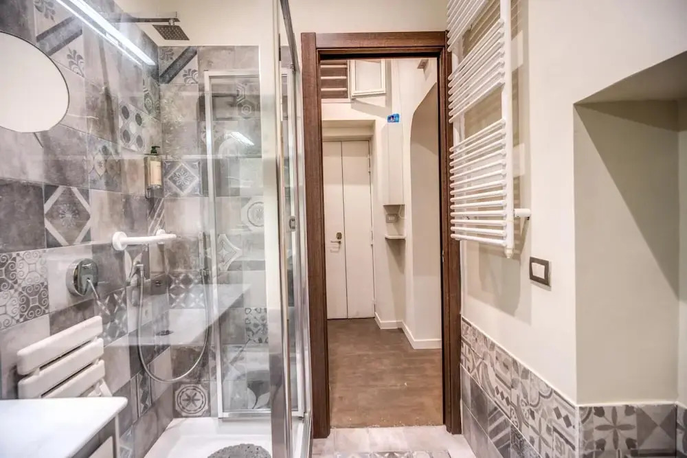 Chiaia Loft in Napoli