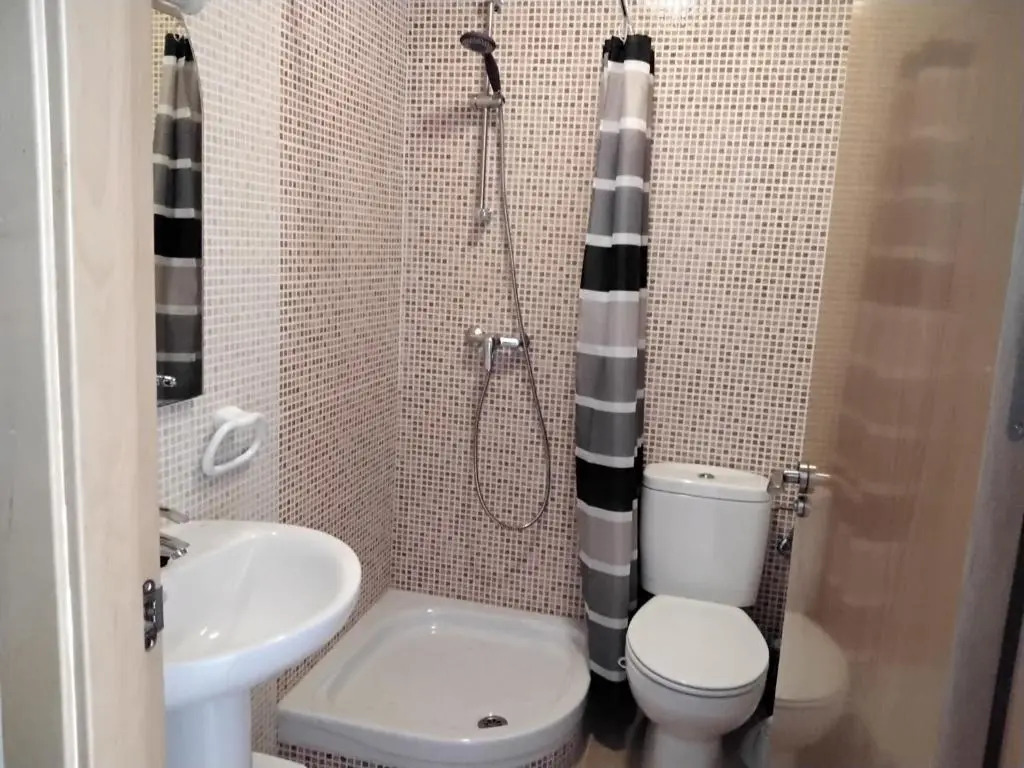 Apartment Located in Vera Not Far from Cato de Gata Natural Park and Nijar