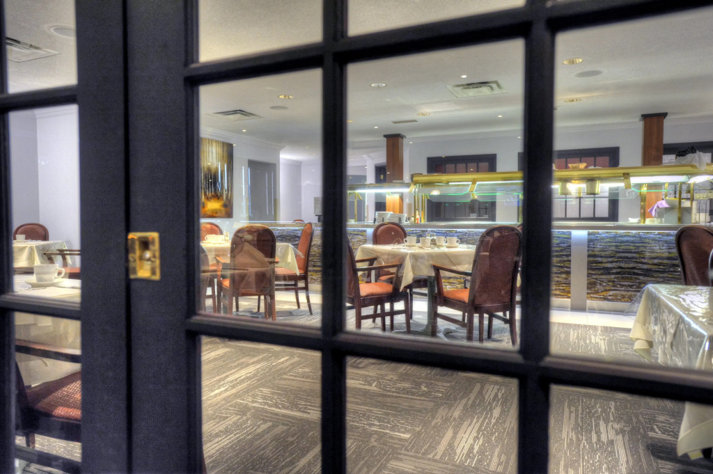 Hotel Forestel