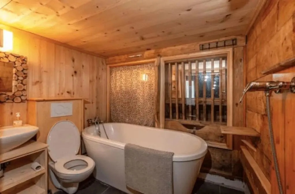 Heidi Chalet