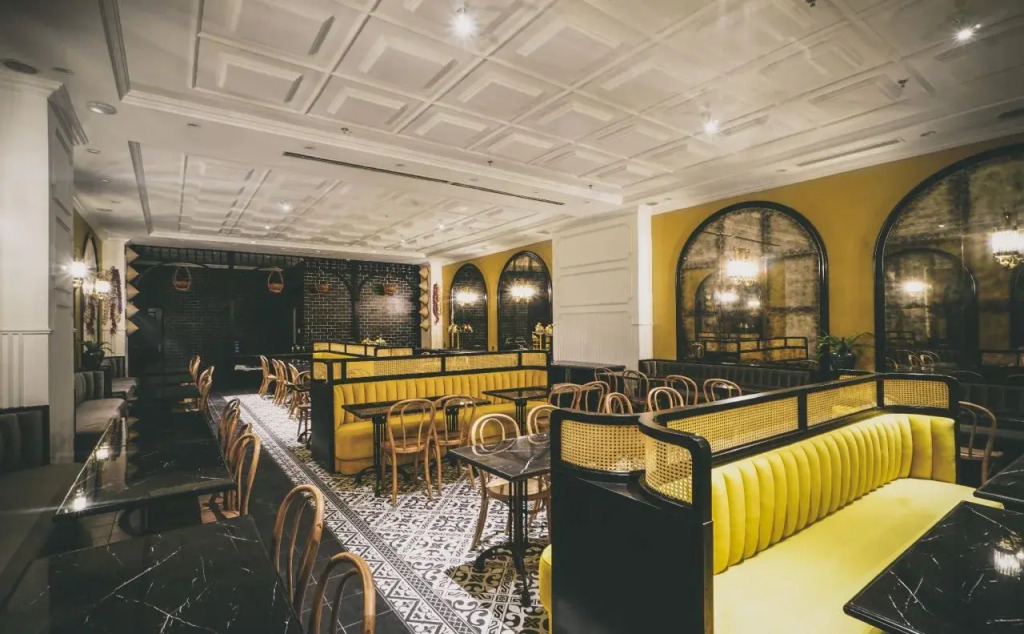 Adora Art Hotel