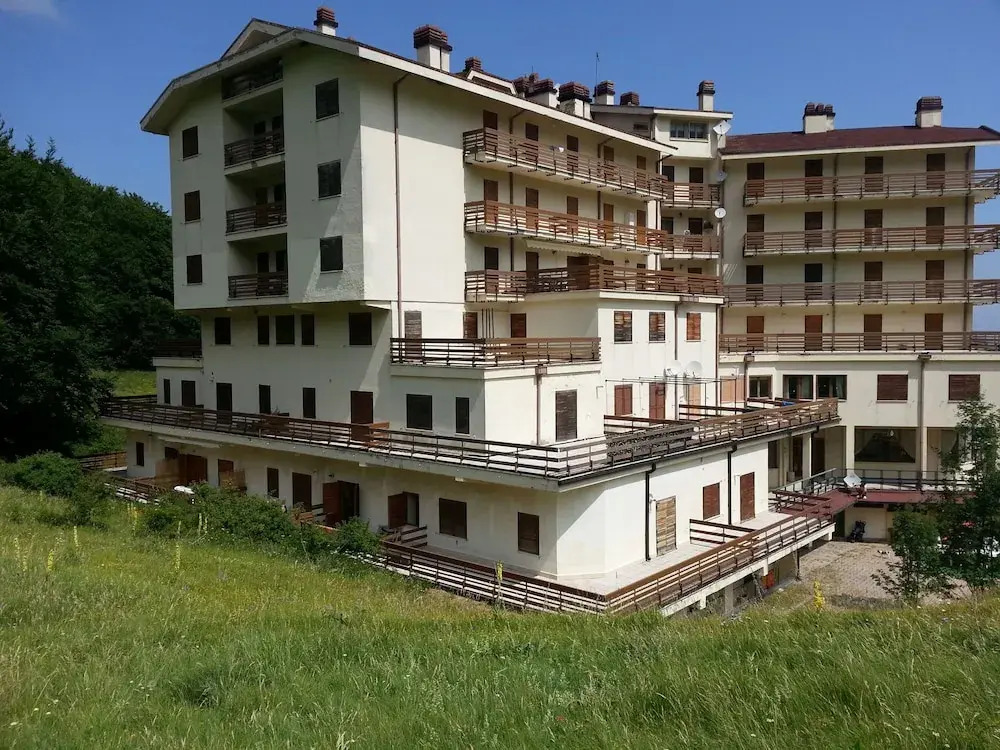 Gran Sasso Prati Di Tivo