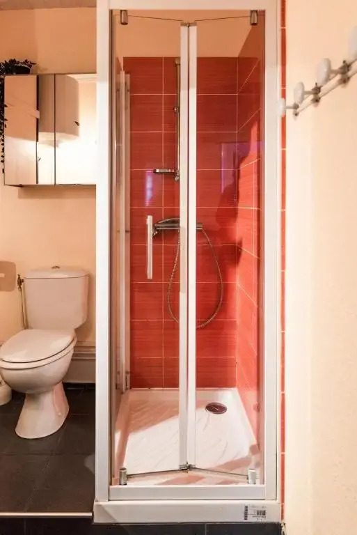 Agréable studio en plein c ur de Quimper