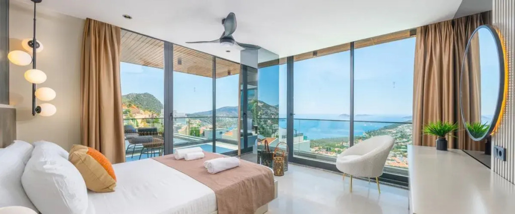 Eco Villa Supernova
