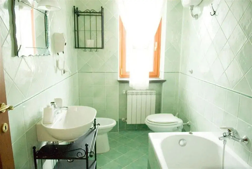 B&B Certe Notti