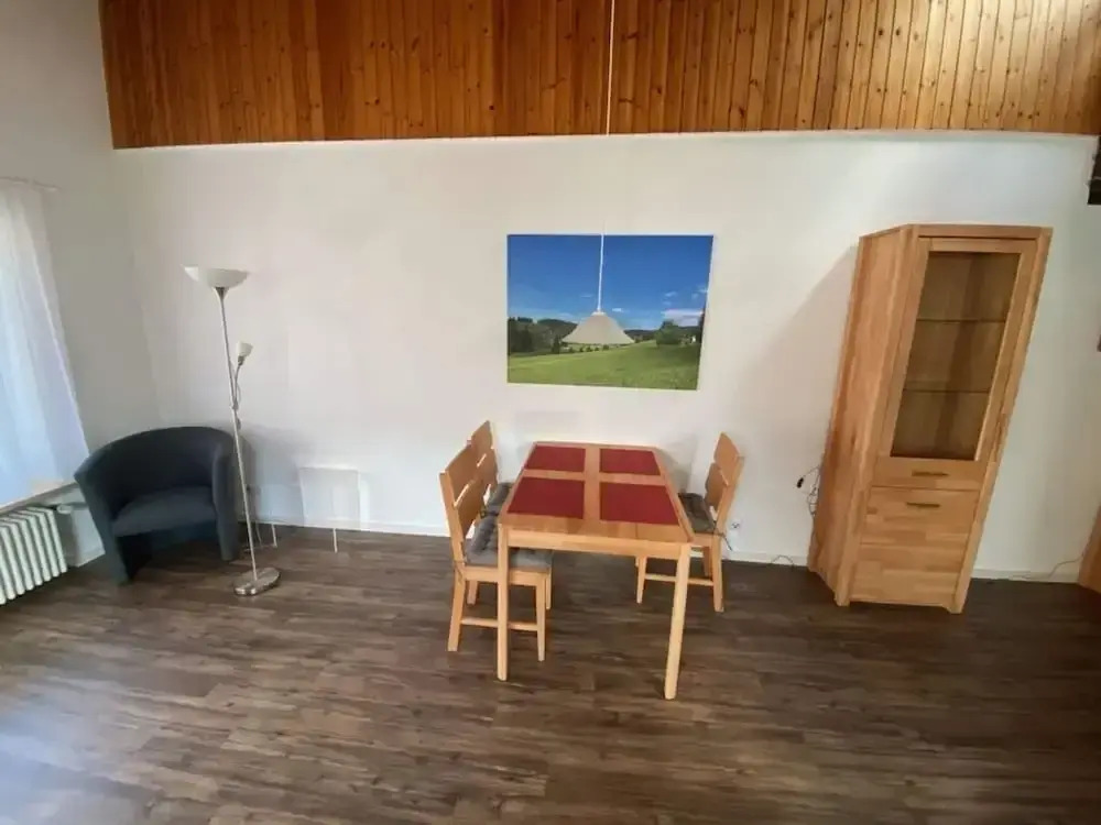 Spacious Holiday Home Near Ski-lift