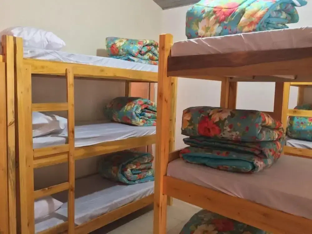 Pousada Hostel Brazil Backpackers