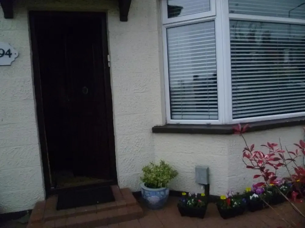 Homely wee House
