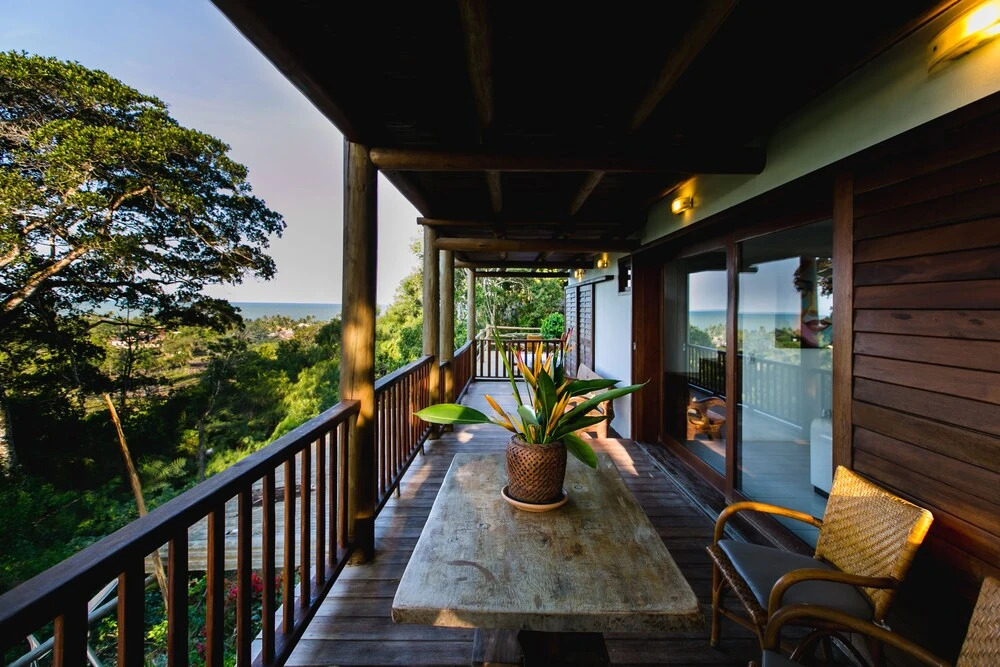 Morena Casa & Hotel