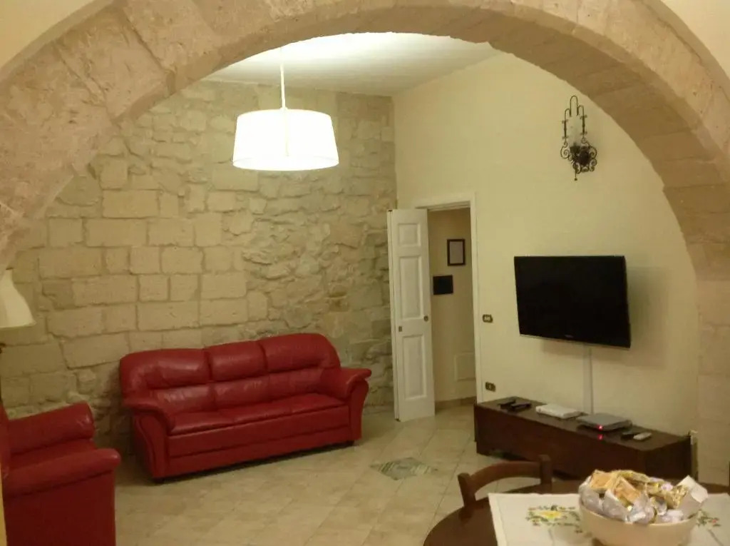Le Antiche Mura
