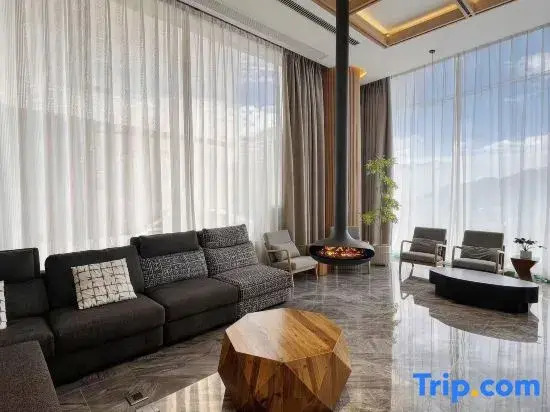 Wangshangui · Yunhai Yiju · Boutique Homestay (Zhouning Bus Station)